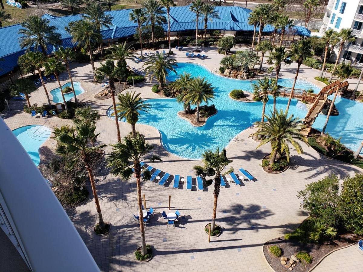 1815 A Slice Of Heaven Destin - Pool & Ocean View Aparthotel Екстериор снимка