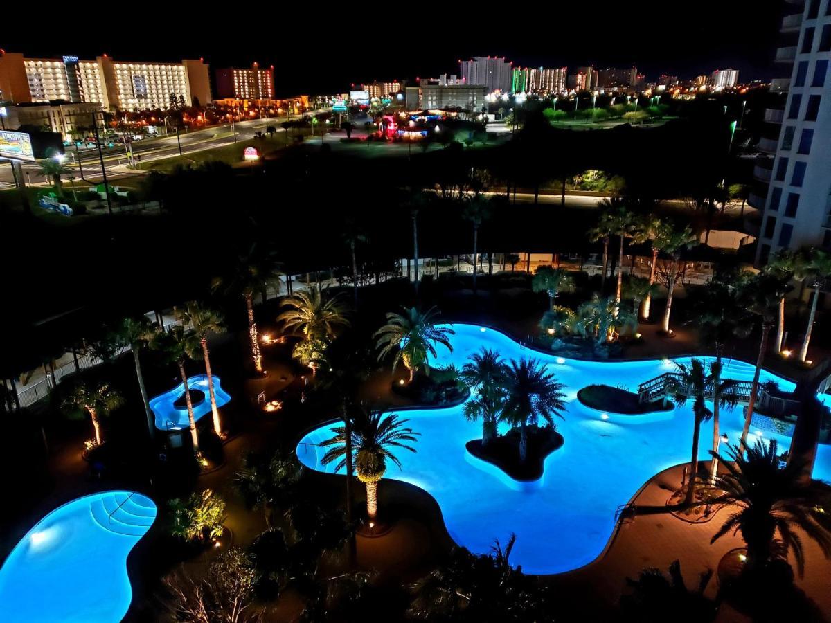 1815 A Slice Of Heaven Destin - Pool & Ocean View Aparthotel Екстериор снимка