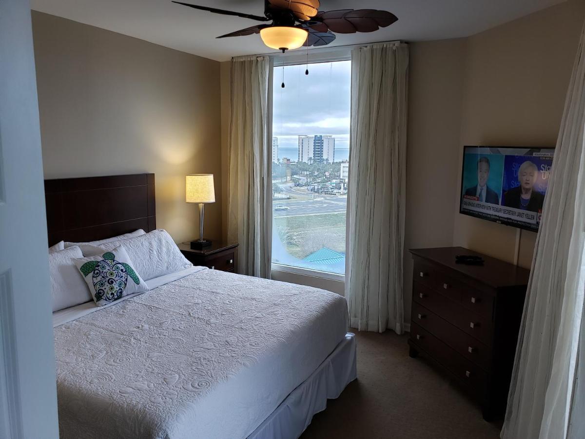 1815 A Slice Of Heaven Destin - Pool & Ocean View Aparthotel Екстериор снимка