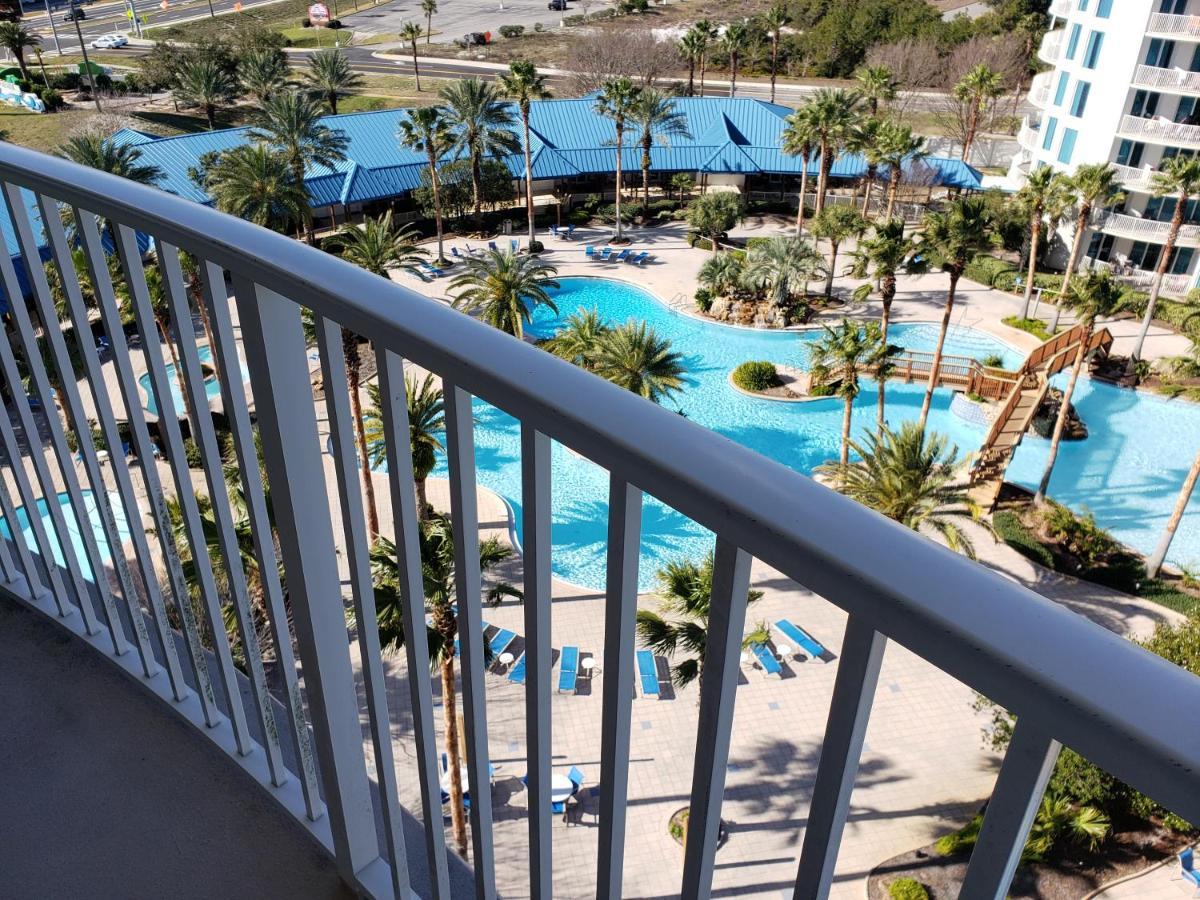 1815 A Slice Of Heaven Destin - Pool & Ocean View Aparthotel Екстериор снимка