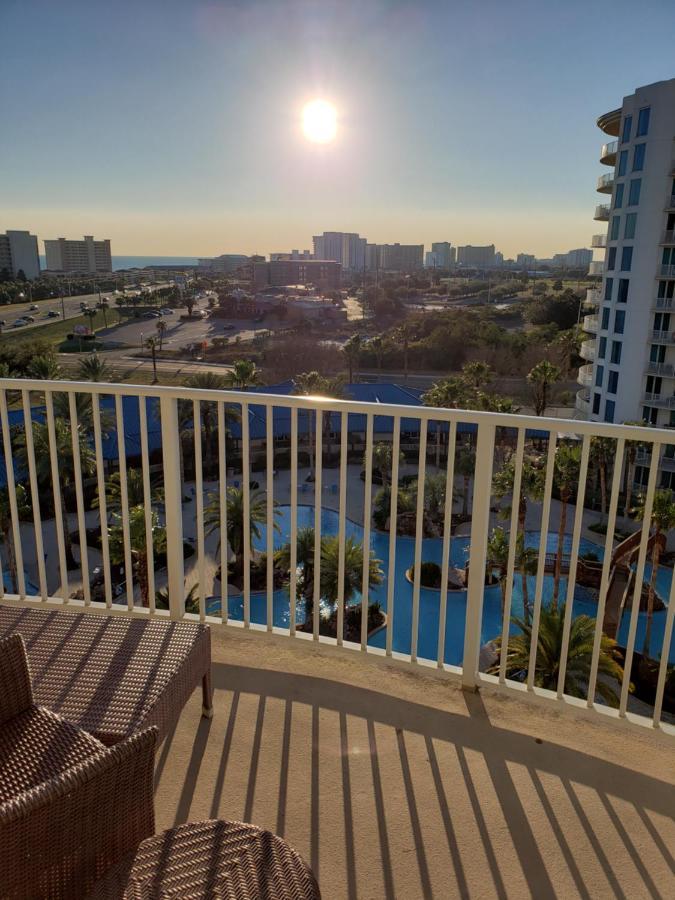 1815 A Slice Of Heaven Destin - Pool & Ocean View Aparthotel Екстериор снимка