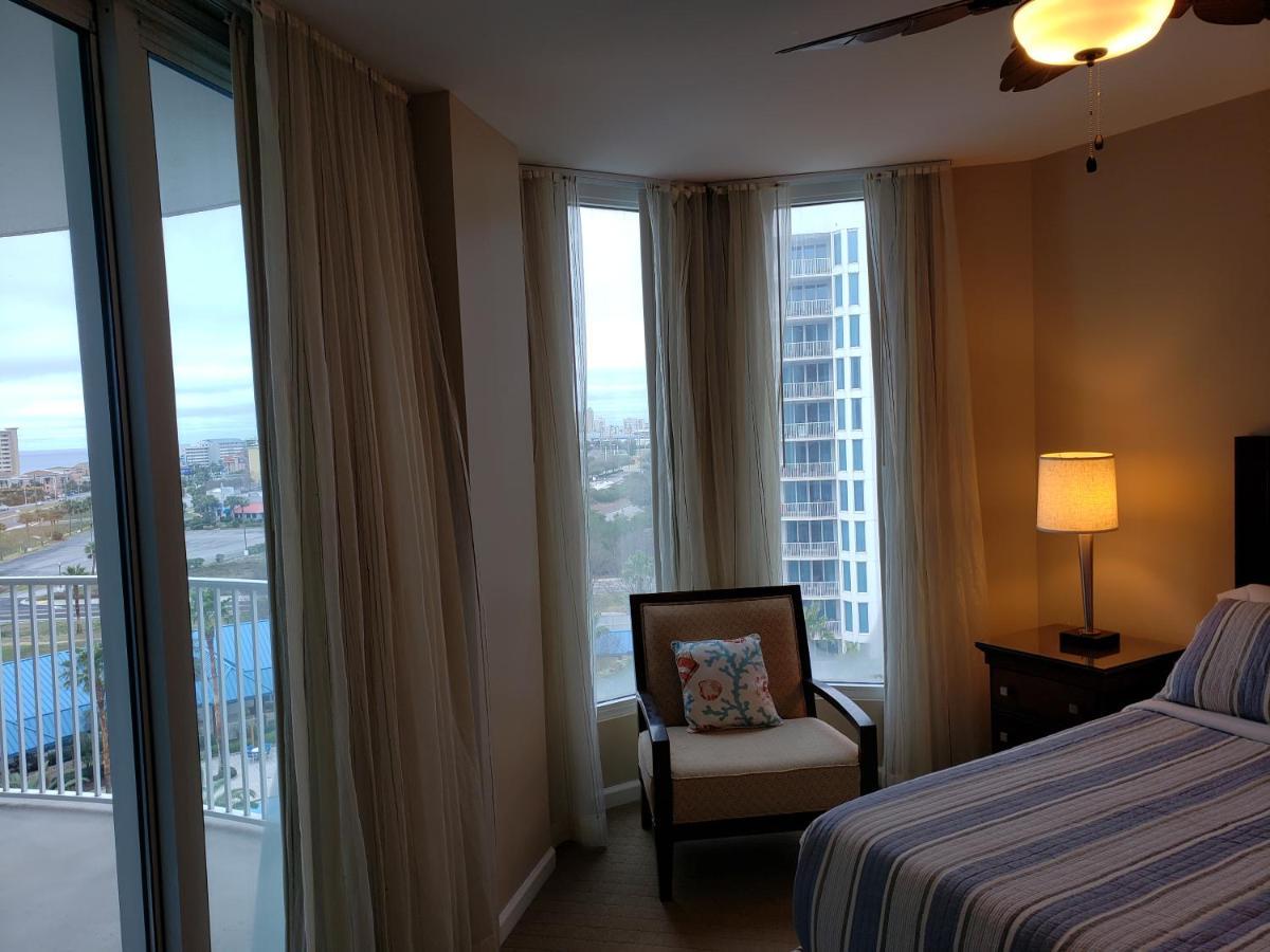 1815 A Slice Of Heaven Destin - Pool & Ocean View Aparthotel Екстериор снимка