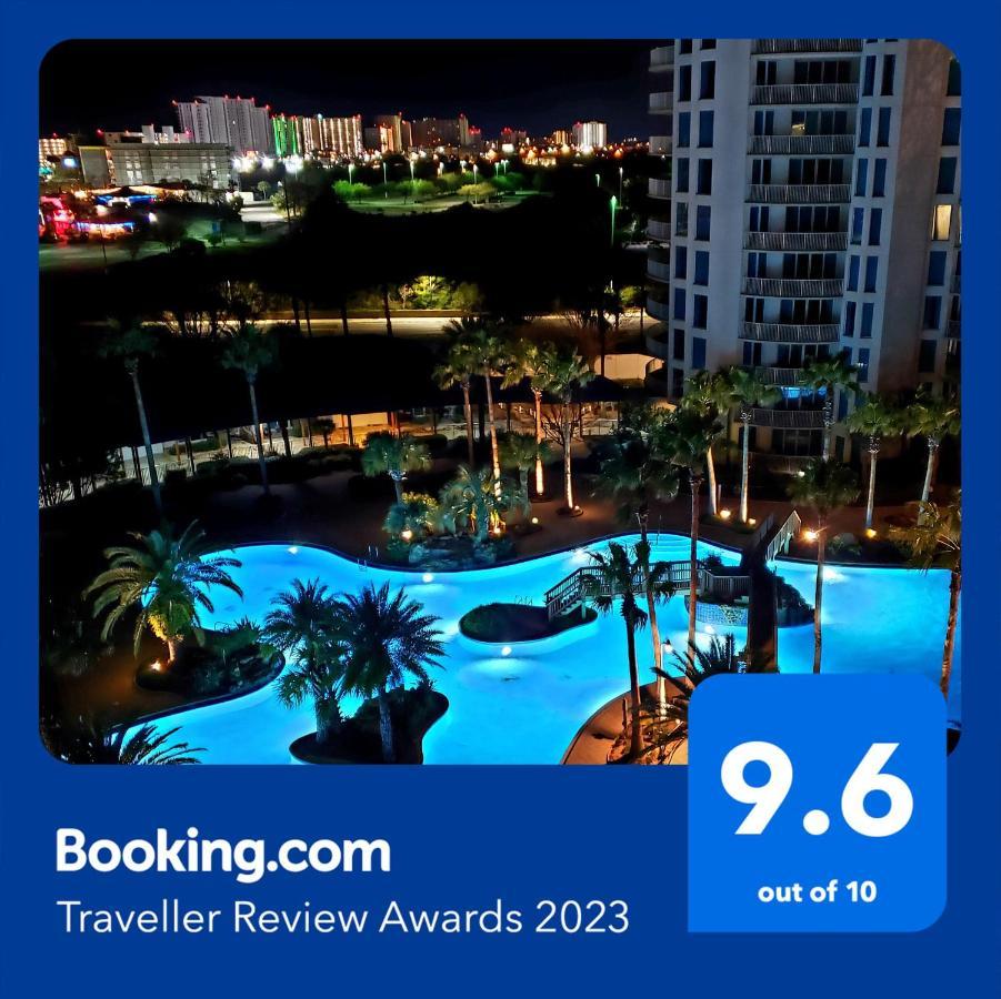 1815 A Slice Of Heaven Destin - Pool & Ocean View Aparthotel Екстериор снимка